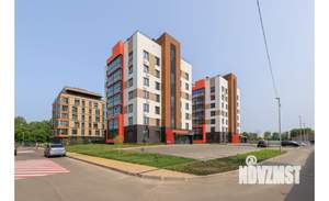 3-к квартира, вторичка, 97м2, 5/5 этаж