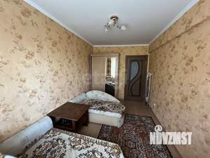 3-к квартира, вторичка, 63м2, 3/5 этаж