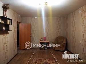 2-к квартира, вторичка, 58м2, 7/10 этаж