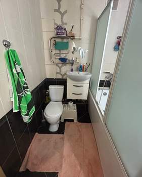 2-к квартира, вторичка, 48м2, 2/5 этаж