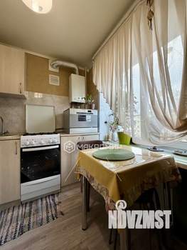 2-к квартира, вторичка, 40м2, 3/5 этаж