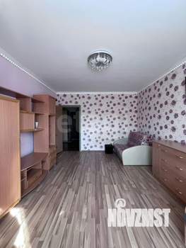 1-к квартира, вторичка, 41м2, 4/16 этаж