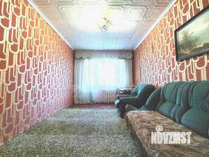 2-к квартира, вторичка, 44м2, 5/5 этаж