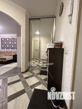 1-к квартира, вторичка, 42м2, 5/12 этаж