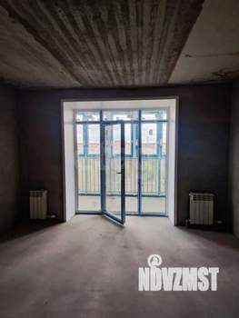 Студия квартира, вторичка, 28м2, 6/9 этаж