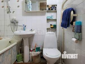 1-к квартира, вторичка, 30м2, 3/5 этаж