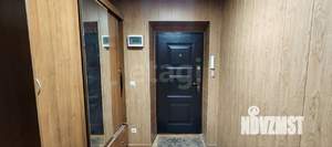 1-к квартира, вторичка, 38м2, 2/3 этаж