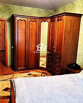 2-к квартира, вторичка, 79м2, 2/10 этаж