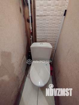 2-к квартира, вторичка, 45м2, 1/5 этаж