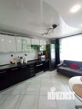 2-к квартира, вторичка, 65м2, 6/10 этаж