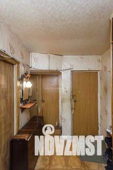 4-к квартира, вторичка, 59м2, 4/5 этаж