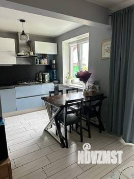4-к квартира, вторичка, 76м2, 1/5 этаж
