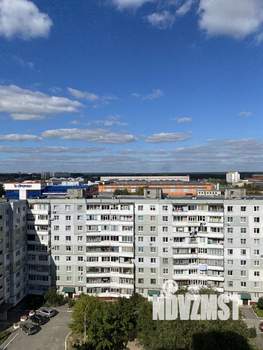 3-к квартира, вторичка, 76м2, 12/12 этаж