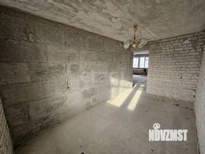 3-к квартира, вторичка, 59м2, 9/10 этаж