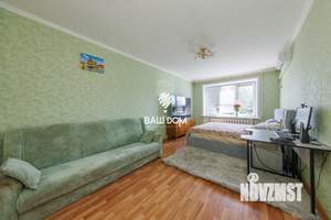 3-к квартира, вторичка, 62м2, 2/5 этаж