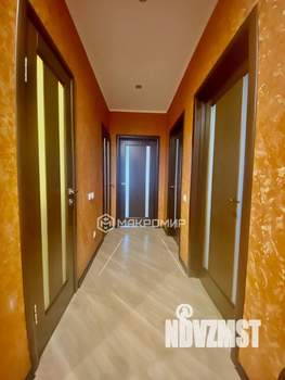 2-к квартира, вторичка, 58м2, 12/12 этаж