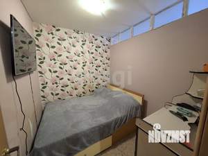 2-к квартира, вторичка, 46м2, 5/5 этаж