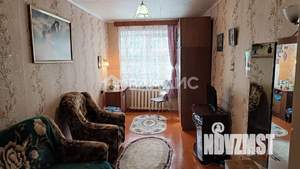 2-к квартира, вторичка, 45м2, 5/5 этаж