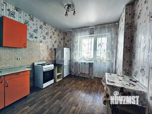 1-к квартира, вторичка, 53м2, 10/15 этаж