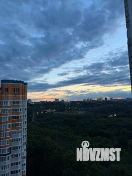 2-к квартира, вторичка, 72м2, 17/19 этаж