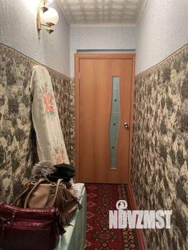 2-к квартира, вторичка, 44м2, 1/5 этаж