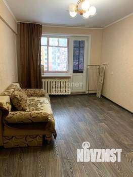 2-к квартира, вторичка, 45м2, 3/5 этаж