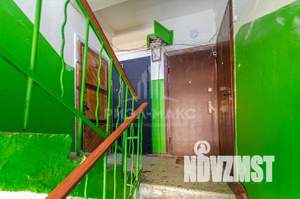 1-к квартира, вторичка, 33м2, 3/4 этаж