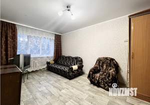 1-к квартира, вторичка, 30м2, 4/5 этаж