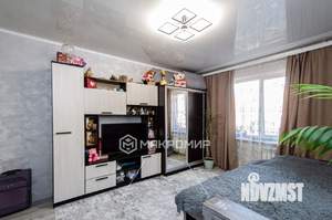 1-к квартира, вторичка, 38м2, 8/10 этаж
