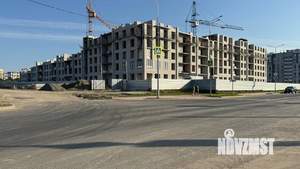 1-к квартира, вторичка, 37м2, 14/15 этаж