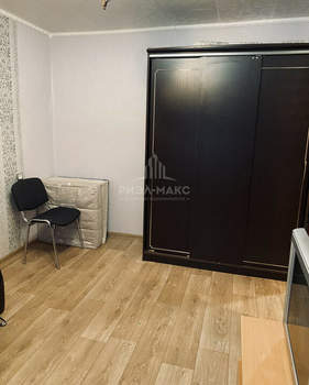 1-к квартира, вторичка, 29м2, 1/5 этаж