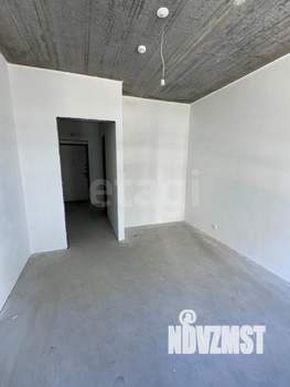 1-к квартира, вторичка, 45м2, 2/9 этаж