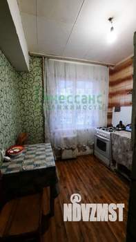 1-к квартира, вторичка, 44м2, 3/5 этаж