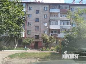 2-к квартира, вторичка, 44м2, 5/5 этаж