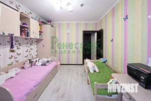 3-к квартира, вторичка, 88м2, 3/10 этаж