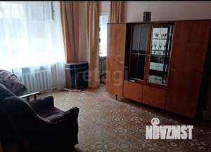 2-к квартира, вторичка, 41м2, 1/4 этаж