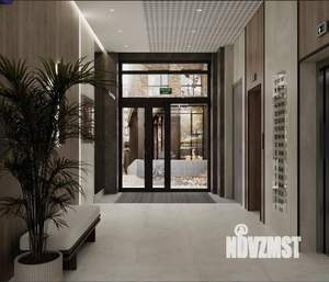 3-к квартира, вторичка, 70м2, 8/17 этаж