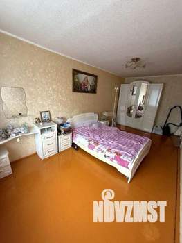 4-к квартира, вторичка, 79м2, 3/5 этаж