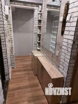 2-к квартира, вторичка, 43м2, 1/5 этаж