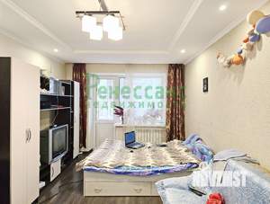 1-к квартира, вторичка, 33м2, 2/9 этаж
