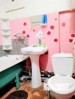 1-к квартира, вторичка, 30м2, 5/5 этаж