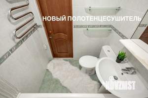 2-к квартира, вторичка, 46м2, 4/4 этаж