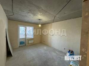 2-к квартира, вторичка, 69м2, 5/19 этаж