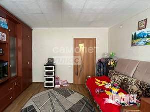 1-к квартира, вторичка, 35м2, 3/9 этаж