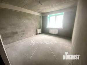 1-к квартира, вторичка, 40м2, 3/16 этаж