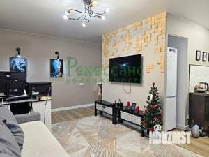 2-к квартира, вторичка, 46м2, 5/5 этаж