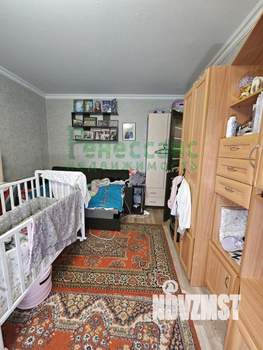 1-к квартира, вторичка, 40м2, 1/9 этаж