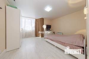 3-к квартира, вторичка, 95м2, 2/15 этаж
