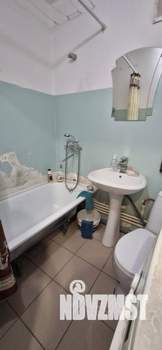 1-к квартира, вторичка, 31м2, 2/3 этаж