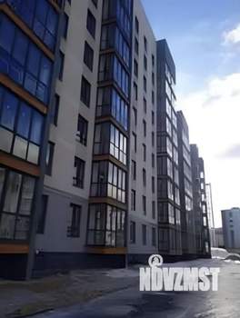 2-к квартира, сданный дом, 69м2, 1/9 этаж